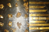 Smuggling: Gold worth Rs.15,78,327/- seized in Mangalore Intl. Airport